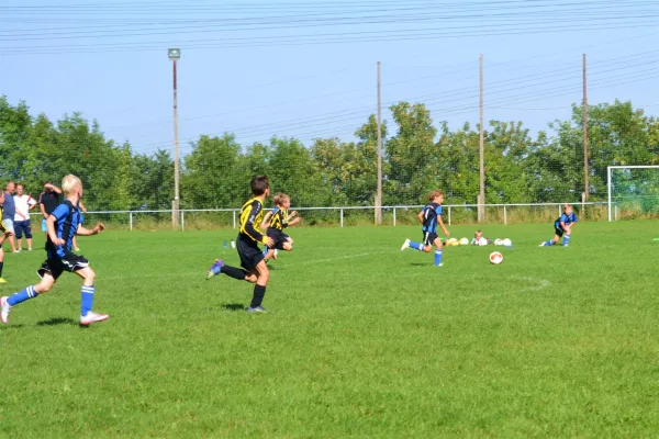 30.08.2015 Fort. Gschwabhausen vs. FC Empor Weimar 06
