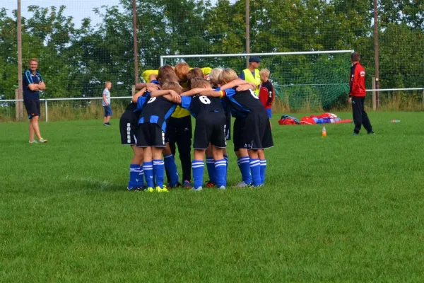 30.08.2015 Fort. Gschwabhausen vs. FC Empor Weimar 06