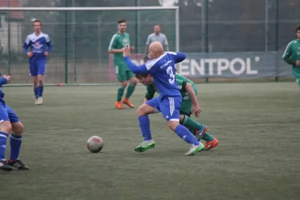 28.02.2016 SC 1903 Weimar II vs. SG Empor Weimar