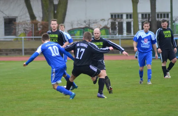 19.03.2016 SG Empor Weimar vs. SG Traktor Teichel