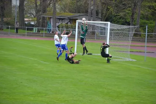 23.04.2016 SG Empor Weimar vs. SV 1883 Schwarza