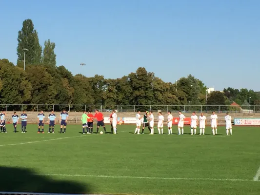 26.08.2016 FC Empor Weimar 06 vs. Schöndorfer SV 1949