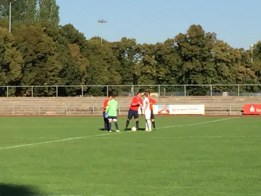 26.08.2016 FC Empor Weimar 06 vs. Schöndorfer SV 1949