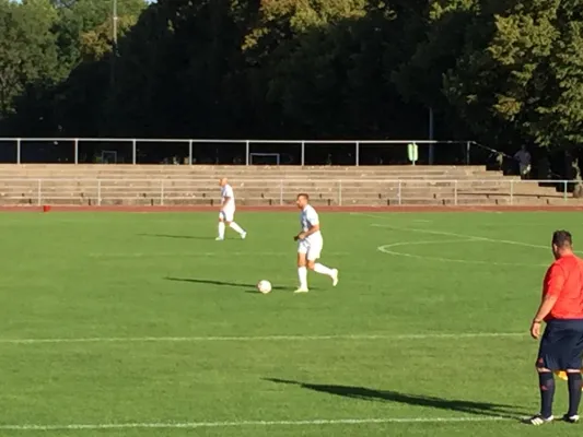 26.08.2016 FC Empor Weimar 06 vs. Schöndorfer SV 1949