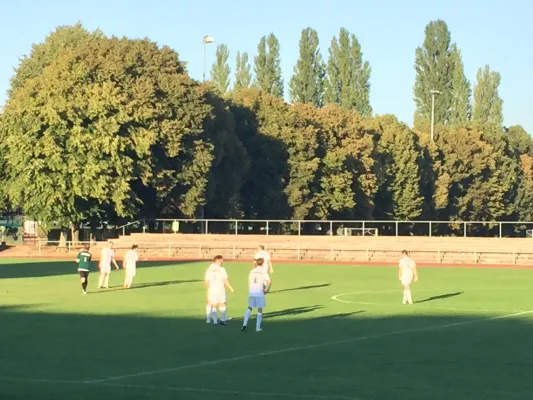 26.08.2016 FC Empor Weimar 06 vs. Schöndorfer SV 1949