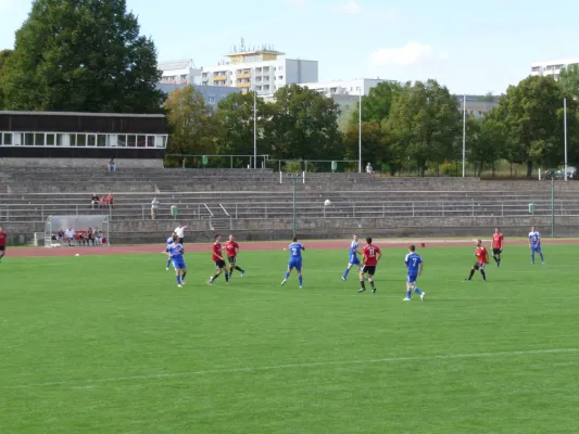 03.09.2016 FC Empor Weimar 06 vs. Eintr. Wickerstedt
