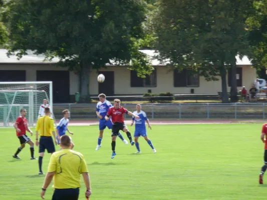 03.09.2016 FC Empor Weimar 06 vs. Eintr. Wickerstedt
