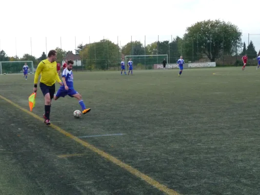 22.10.2016 FC Empor Weimar 06 vs. SpVgg. Geratal II