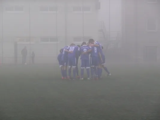 26.11.2016 FC Empor Weimar 06 vs. VfB Apolda