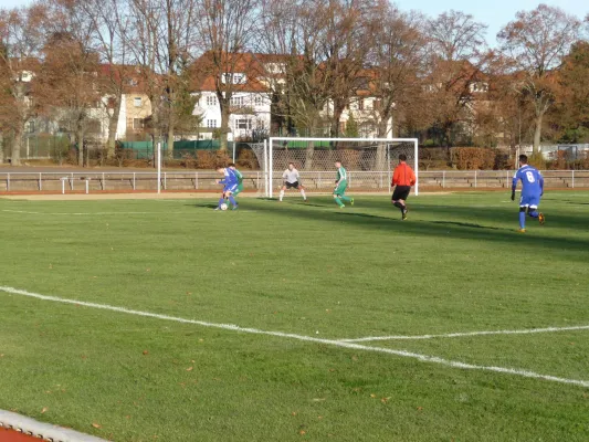03.12.2016 FC Empor Weimar 06 vs. SC 1903 Weimar II