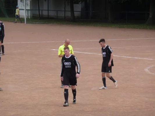 14.08.2016 FC Empor Weimar 06 II vs. Schöndorfer SV 1949 II