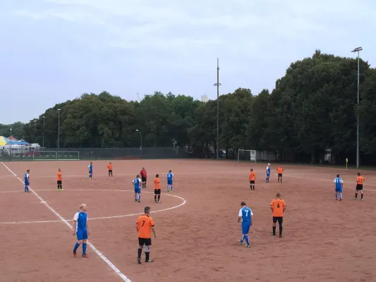 16.09.2016 FC Empor Weimar 06 AH vs. SV Am Ettersberg AH