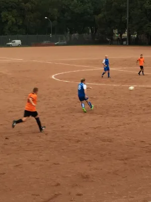 16.09.2016 FC Empor Weimar 06 AH vs. SV Am Ettersberg AH