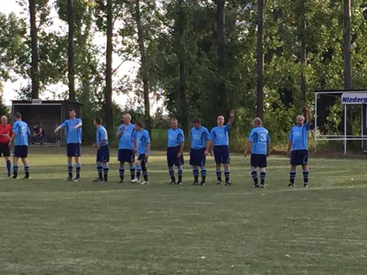 19.08.2016 Weimarer SV AH vs. FC Empor Weimar 06 AH2