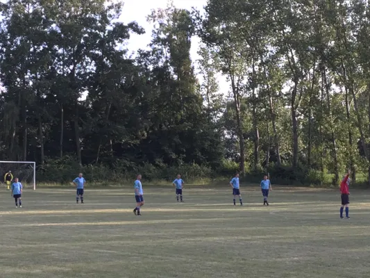 19.08.2016 Weimarer SV AH vs. FC Empor Weimar 06 AH2