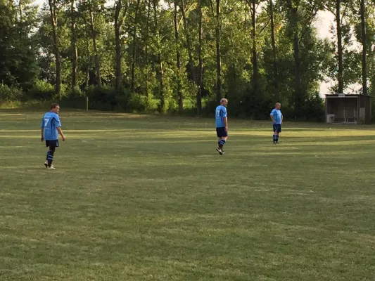 19.08.2016 Weimarer SV AH vs. FC Empor Weimar 06 AH2