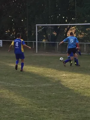 19.08.2016 Weimarer SV AH vs. FC Empor Weimar 06 AH2