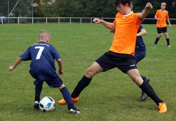 18.09.2016 SG Fort. Frankendorf vs. FC Empor Weimar 06