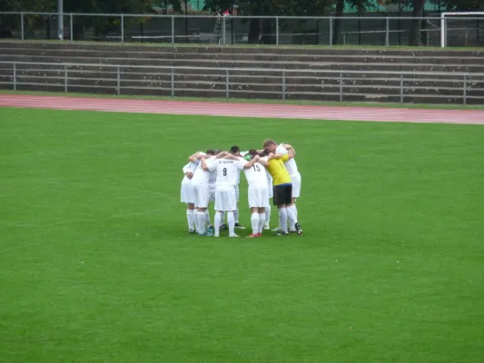 03.10.2016 FC Empor Weimar 06 vs. SV 1883 Schwarza