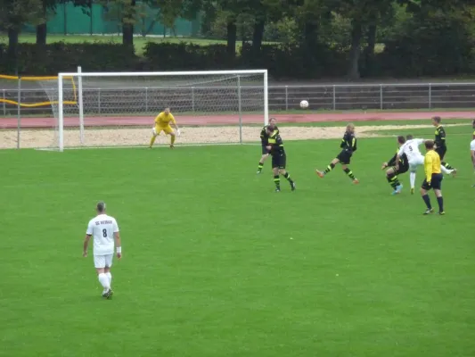 03.10.2016 FC Empor Weimar 06 vs. SV 1883 Schwarza