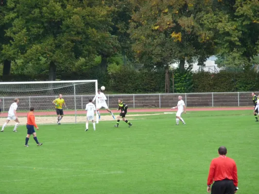 03.10.2016 FC Empor Weimar 06 vs. SV 1883 Schwarza