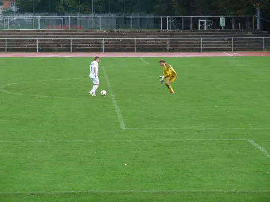 03.10.2016 FC Empor Weimar 06 vs. SV 1883 Schwarza