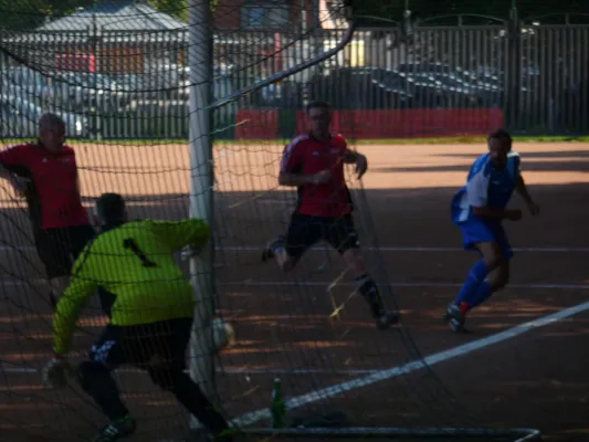 25.09.2016 FC Empor Weimar 06 AH vs. SG Veilsdorf/Heßberg AH