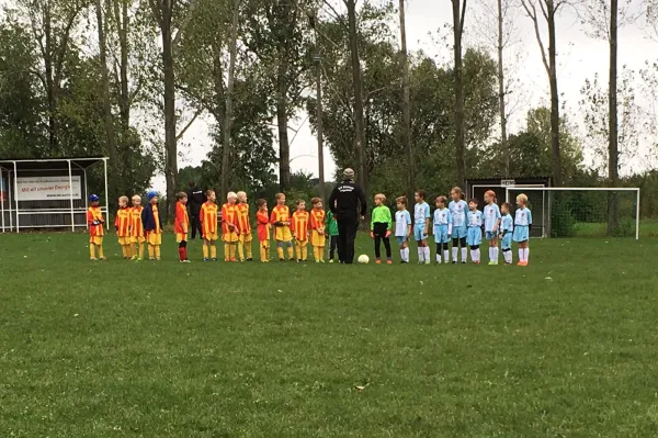 03.10.2016 Weimarer SV vs. FC Empor Weimar 06 II