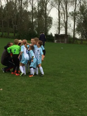 03.10.2016 Weimarer SV vs. FC Empor Weimar 06 II