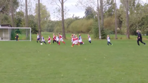 03.10.2016 Weimarer SV (F) vs. FC Empor Weimar 06