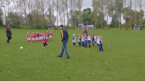 03.10.2016 Weimarer SV (F) vs. FC Empor Weimar 06