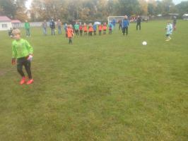 22.10.2016 TSV 1864 Magdala vs. FC Empor Weimar 06 II