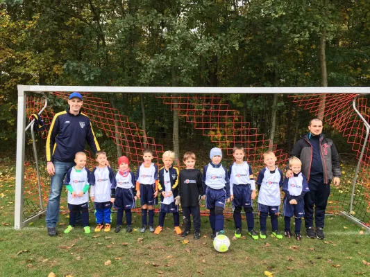 31.10.2016 Eintr. Wickerstedt (F) vs. FC Empor Weimar 06