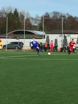 04.03.2017 SG Traktor Teichel vs. FC Empor Weimar 06