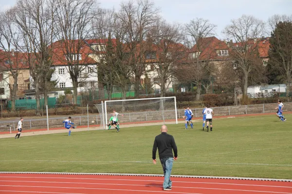 11.03.2017 FC Empor Weimar 06 vs. SG Großbreitenbach