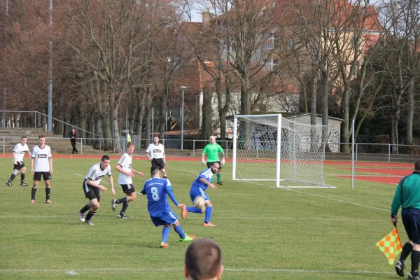 11.03.2017 FC Empor Weimar 06 vs. SG Großbreitenbach