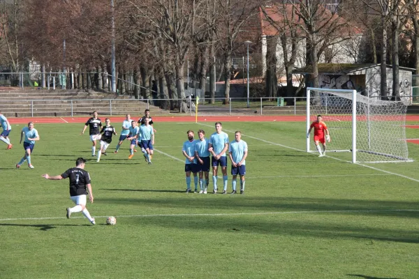 25.03.2017 FC Empor Weimar 06 vs. SG TSG Kaulsdorf