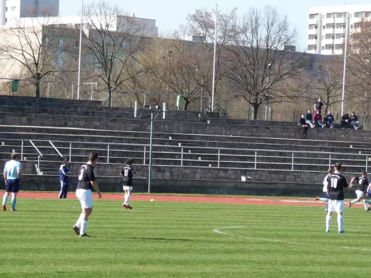25.03.2017 FC Empor Weimar 06 vs. SG TSG Kaulsdorf