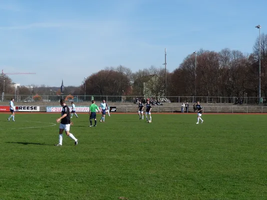 25.03.2017 FC Empor Weimar 06 vs. SG TSG Kaulsdorf