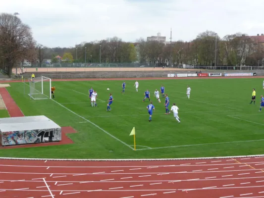 08.04.2017 FC Empor Weimar 06 vs. Gräfinau-Angstedt