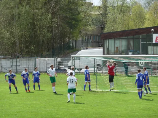 22.04.2017 FSV GW Blankenhain vs. FC Empor Weimar 06