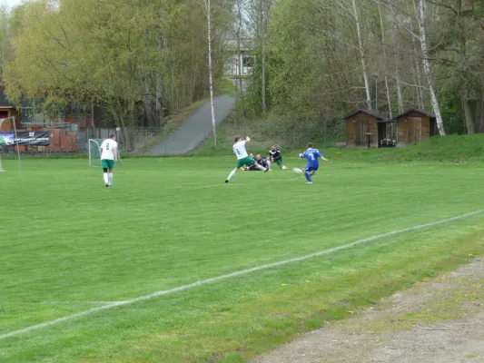 22.04.2017 FSV GW Blankenhain vs. FC Empor Weimar 06