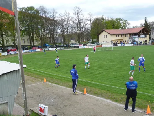 22.04.2017 FSV GW Blankenhain vs. FC Empor Weimar 06