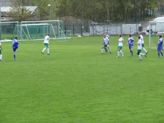 22.04.2017 FSV GW Blankenhain vs. FC Empor Weimar 06