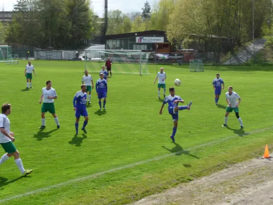 22.04.2017 FSV GW Blankenhain vs. FC Empor Weimar 06