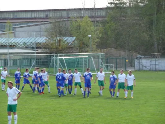 22.04.2017 FSV GW Blankenhain vs. FC Empor Weimar 06