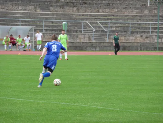 20.05.2017 FC Empor Weimar 06 vs. SV 1883 Schwarza
