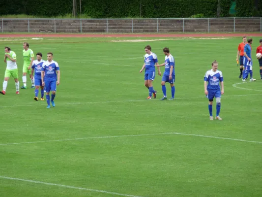 20.05.2017 FC Empor Weimar 06 vs. SV 1883 Schwarza