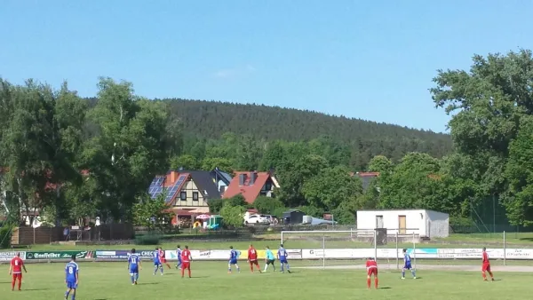 27.05.2017 SV Unterwellenborn vs. FC Empor Weimar 06