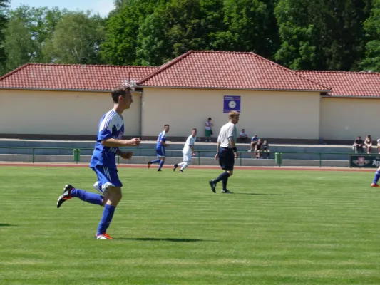 18.06.2017 VfB Apolda vs. FC Empor Weimar 06